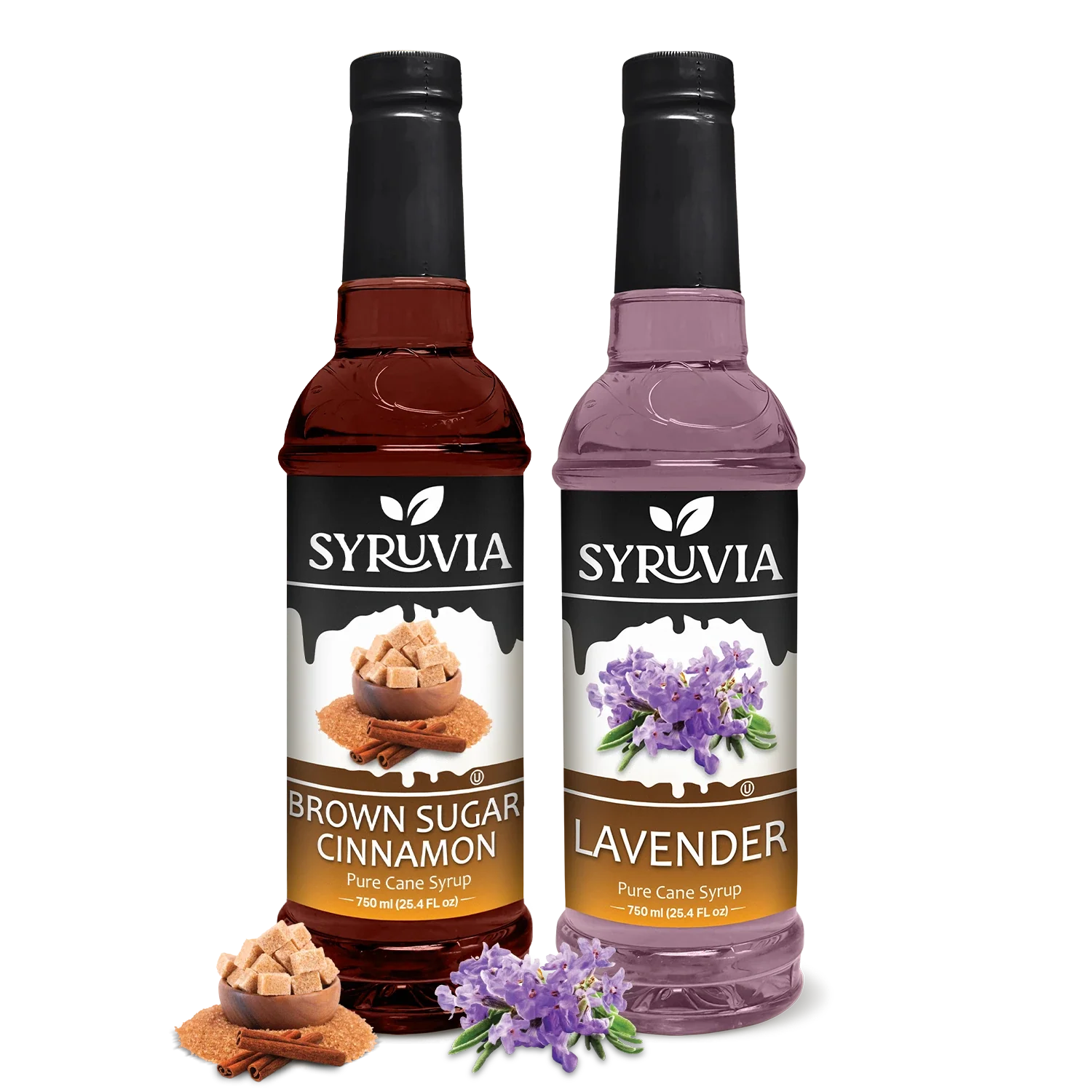 Cozy Blend Duo