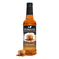 Caramel Syrup