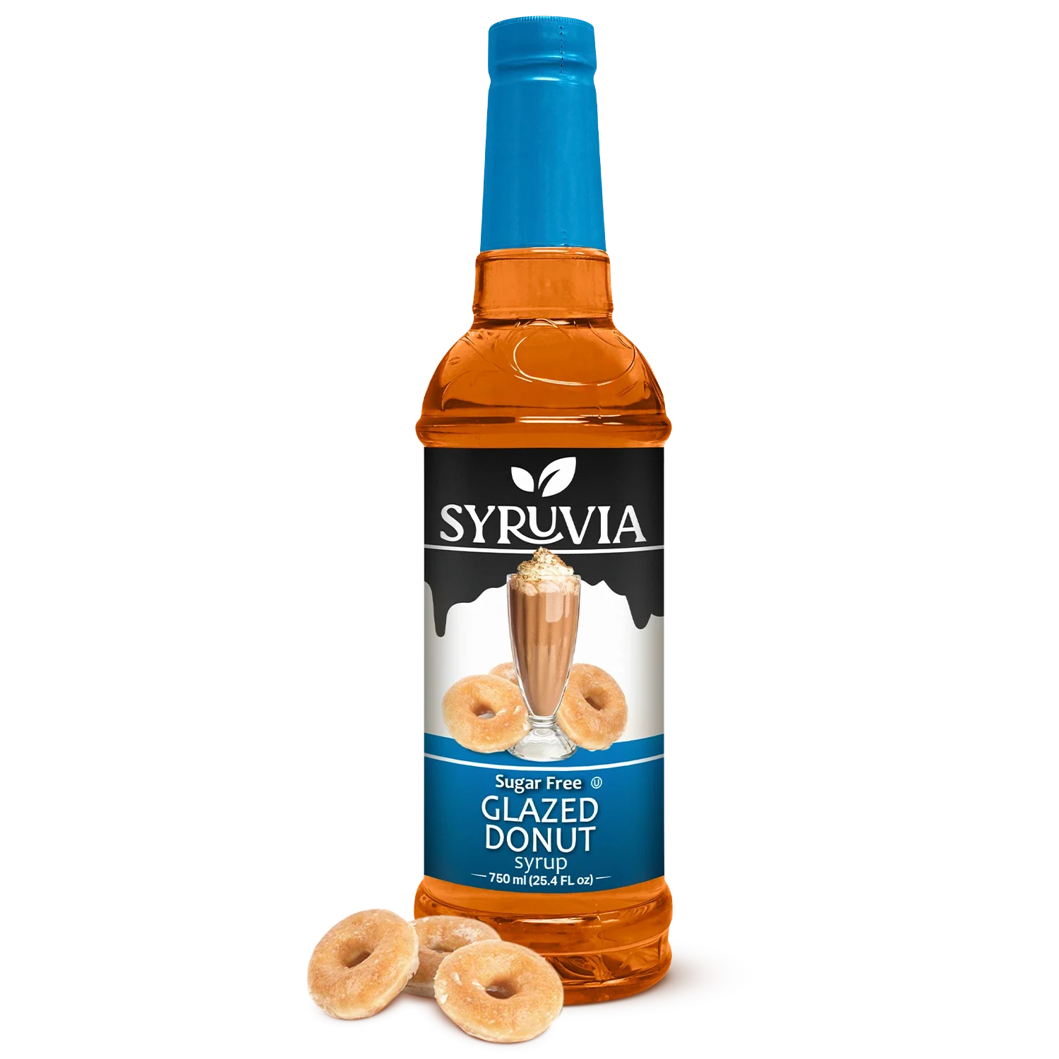 Sugar-Free Glazed Donut Syrup
