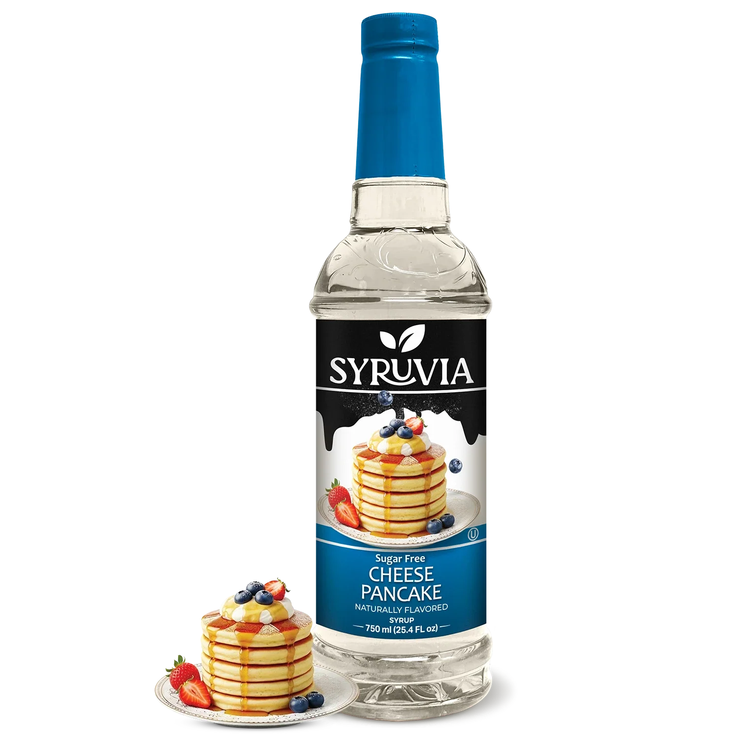 Sugar Free Cheese Pancake Syrup
