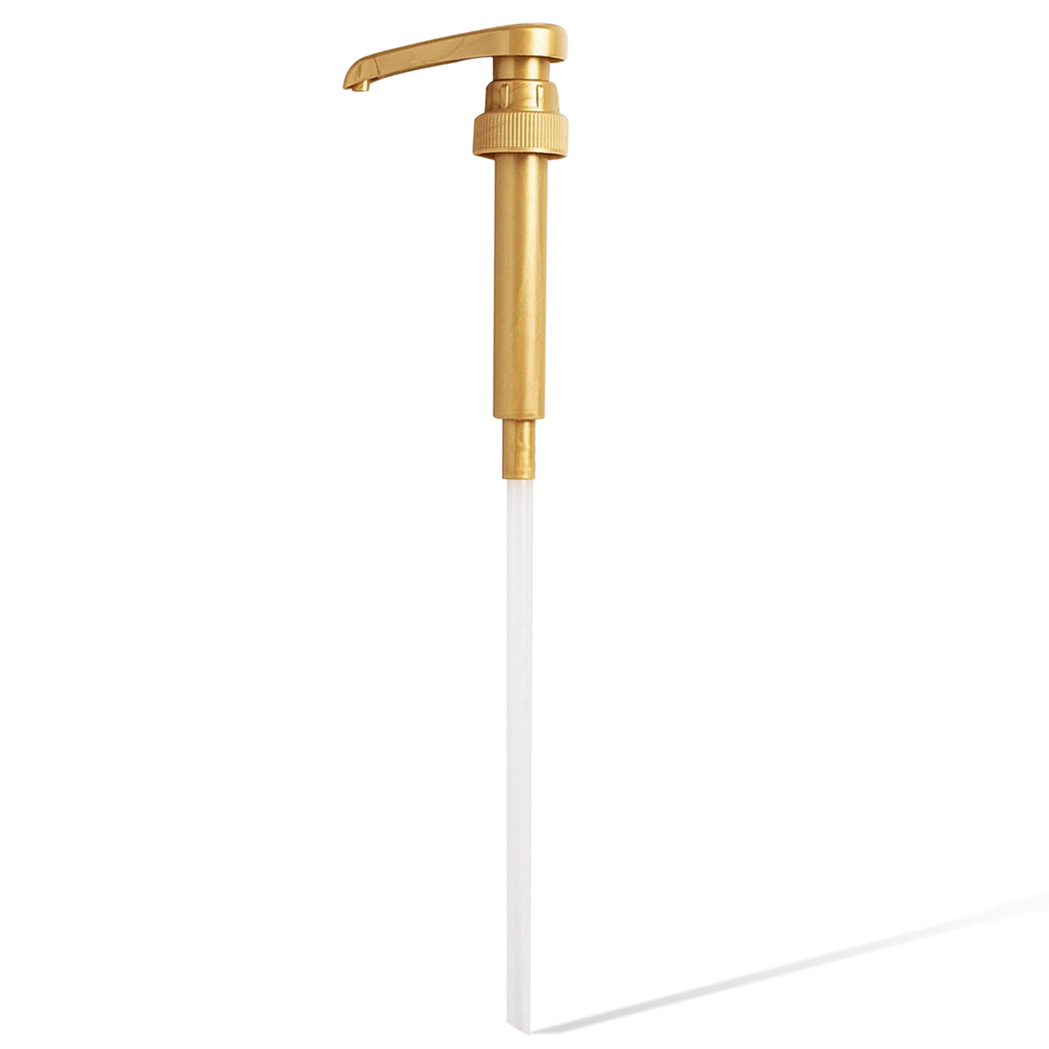 Syrup Pump Dispenser