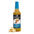 Sugar-Free Toasted Marshmallow Syrup