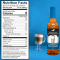 Sugar-Free Irish Cream Syrup