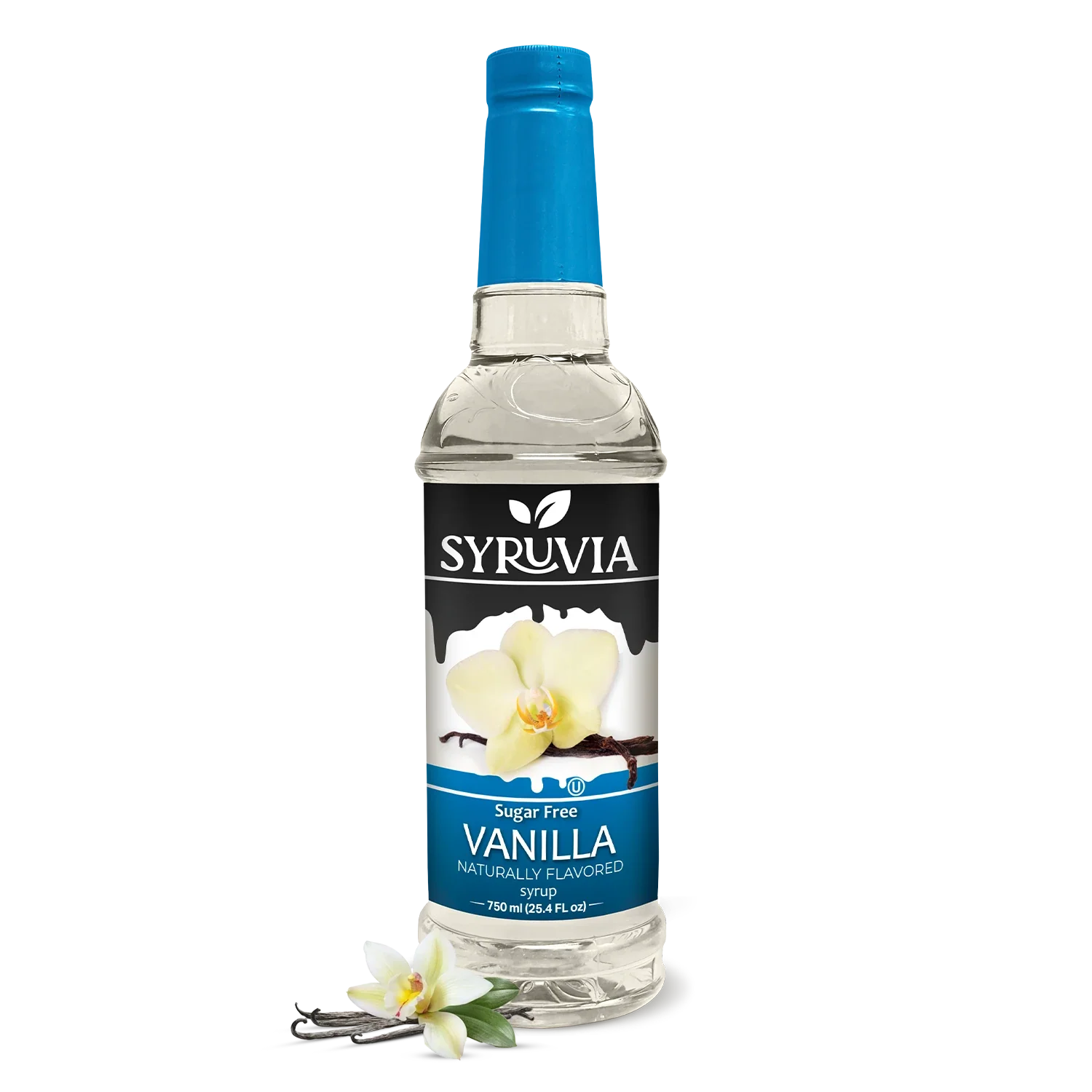 Sugar Free Vanilla Coffee Syrup