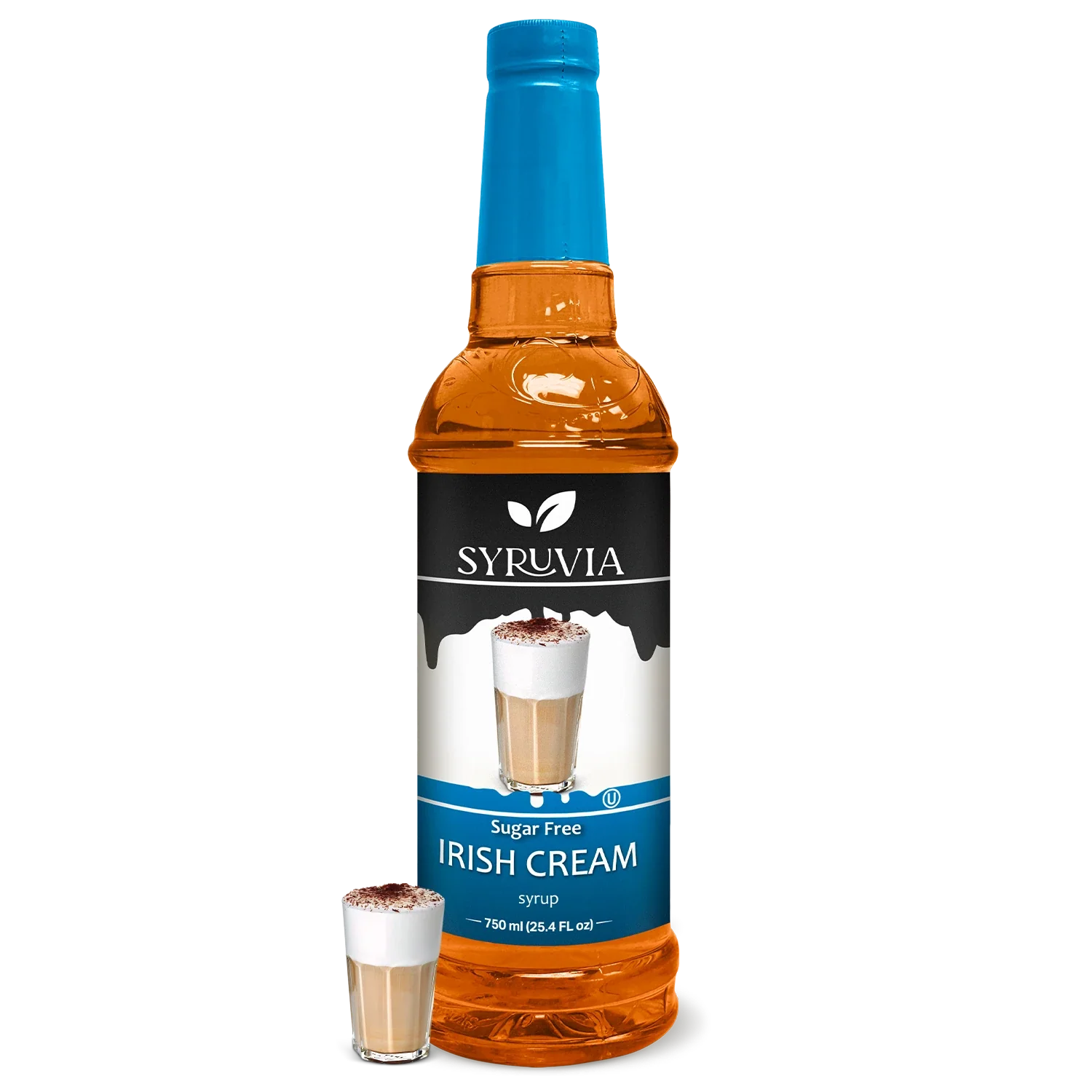 Sugar-Free Irish Cream Syrup