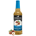 Sugar-Free Hazelnut Syrup